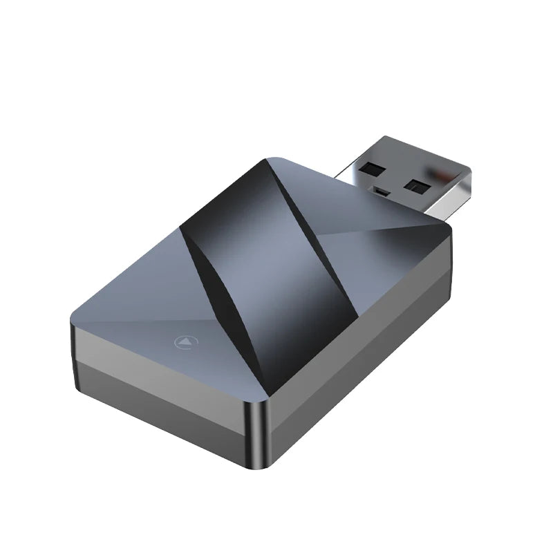 Wireless CarPlay Adapter – Go Cable-Free Instantly