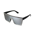 Oversized Square Sunglasses – Retro UV400 Shades for Men & Women