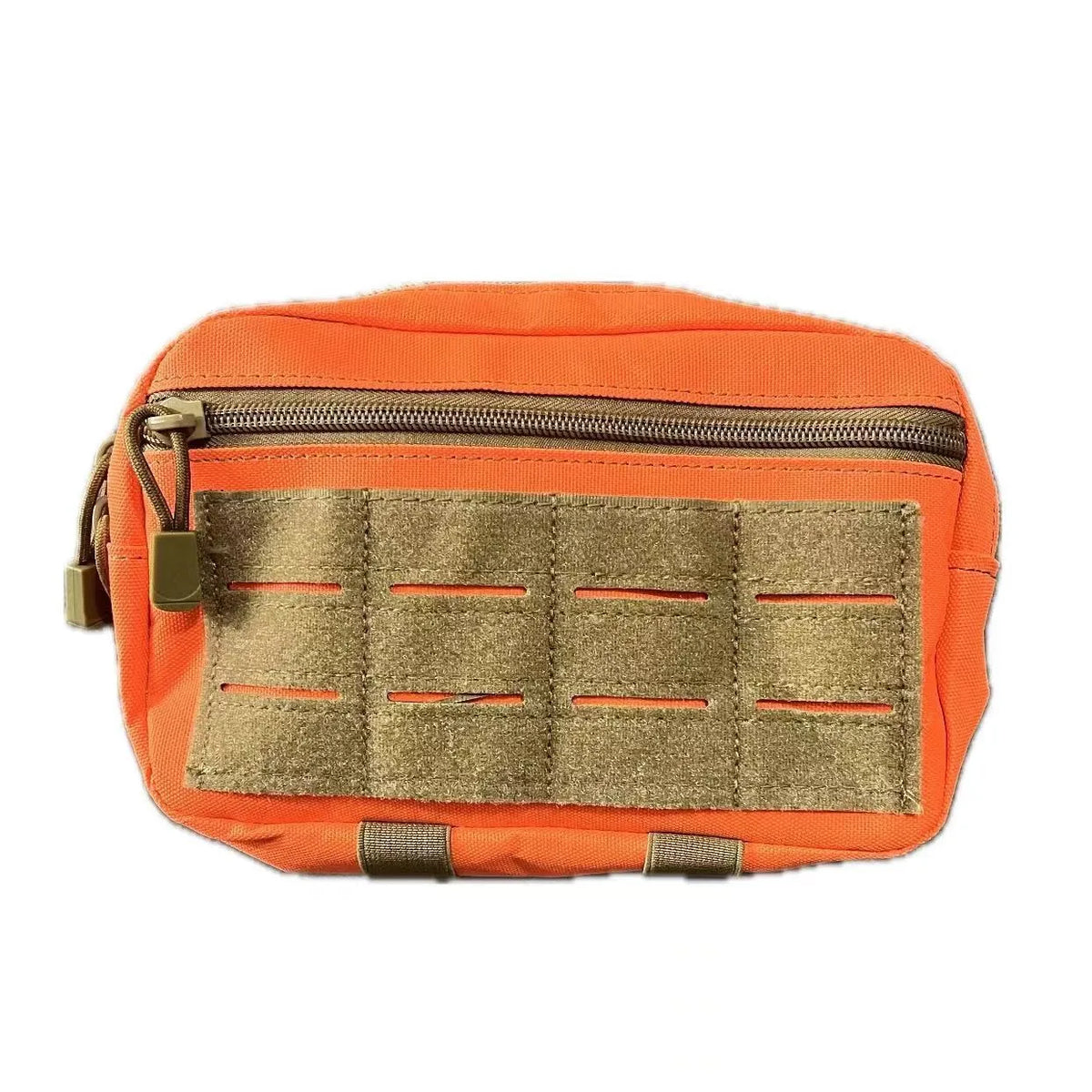 Tactical MOLLE Utility Pouch – Compact Streetwear Accessory Bag
