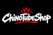 ChinoTubeShop Logo - Refined